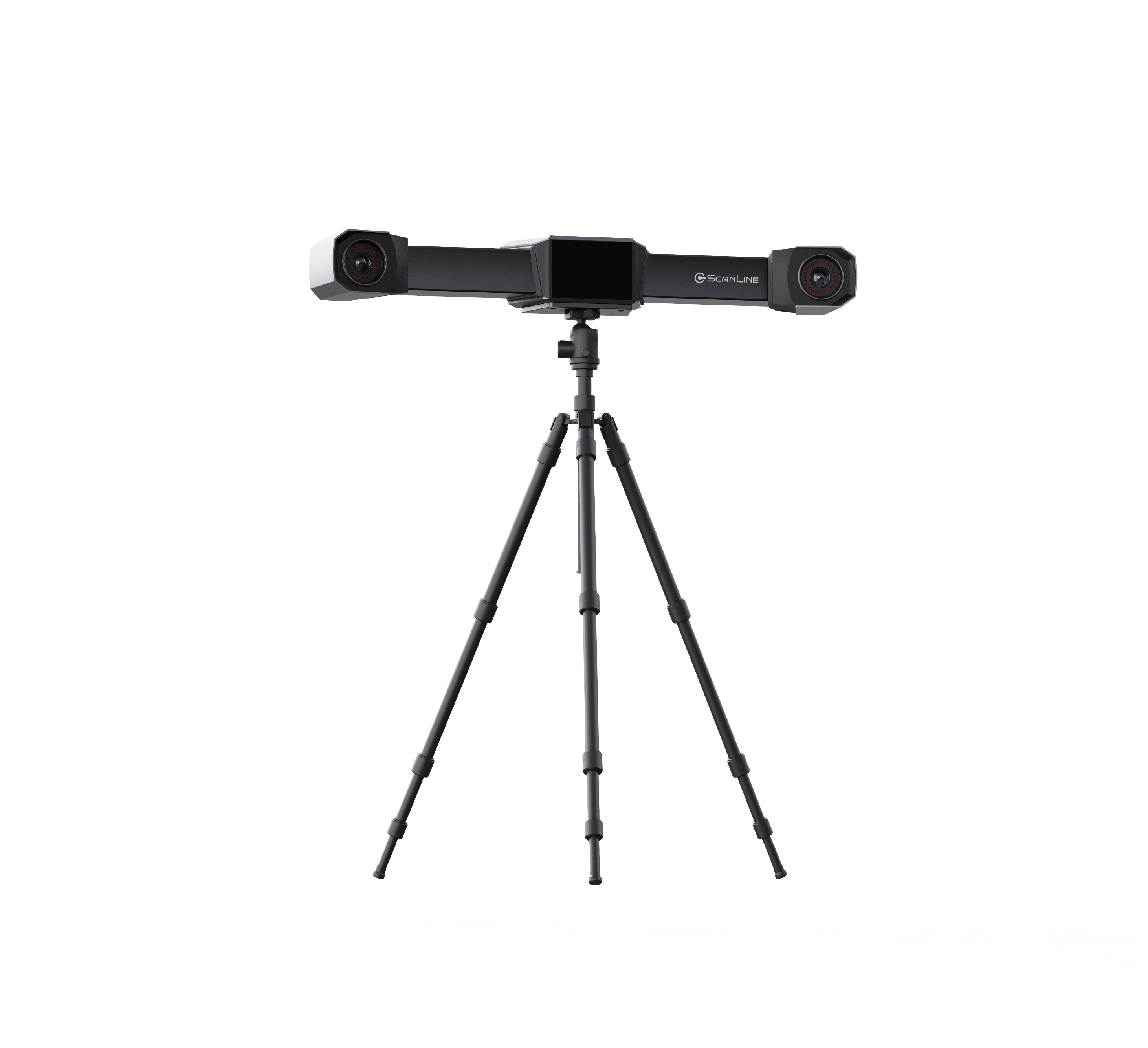 Система оптическая координатно-измерительная ScanLine TrackerScan Pro L