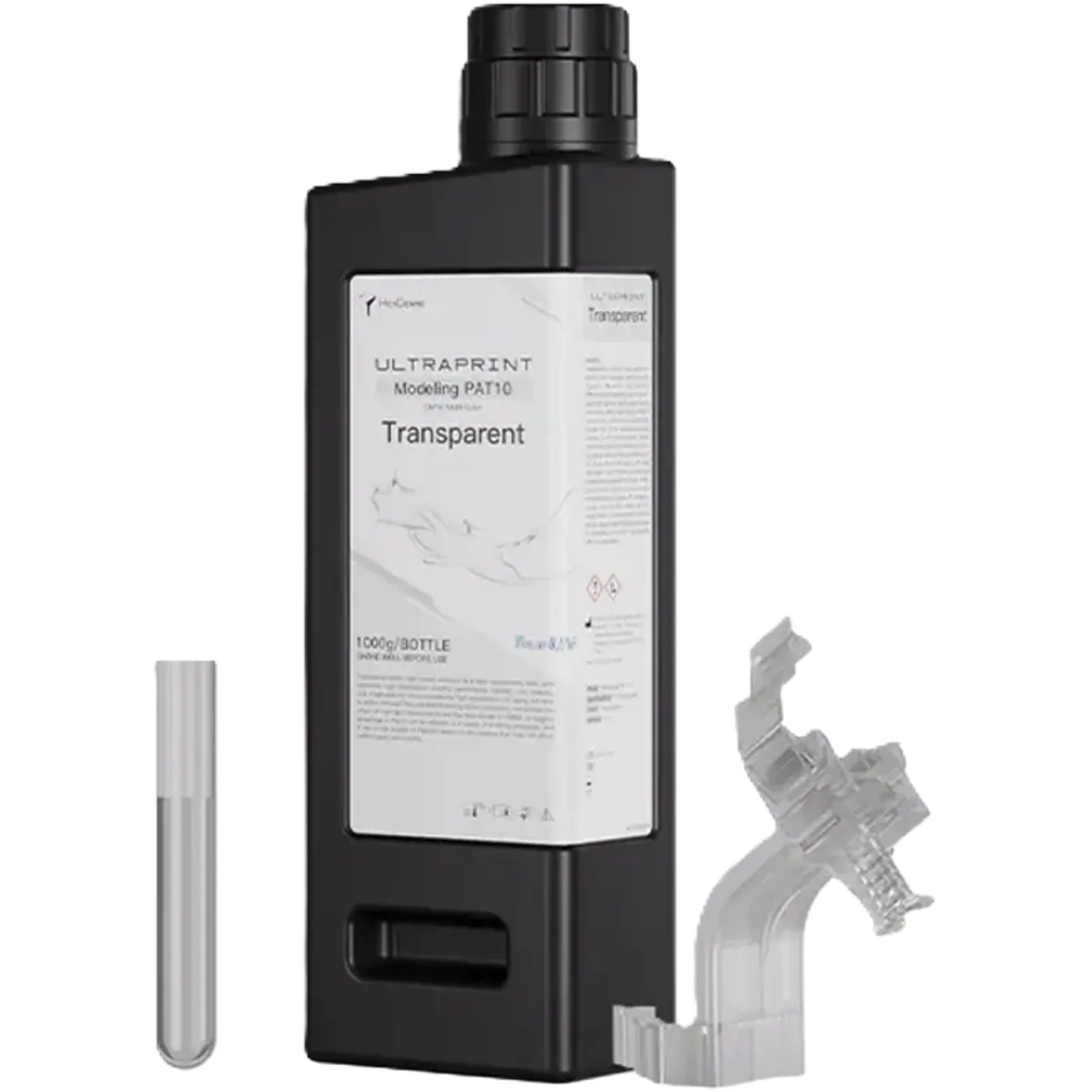 Фотополимер HeyGears UltraPrint-Modeling PAT10