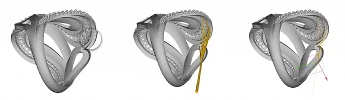 Программный продукт Materialise Magics Tree Support Module