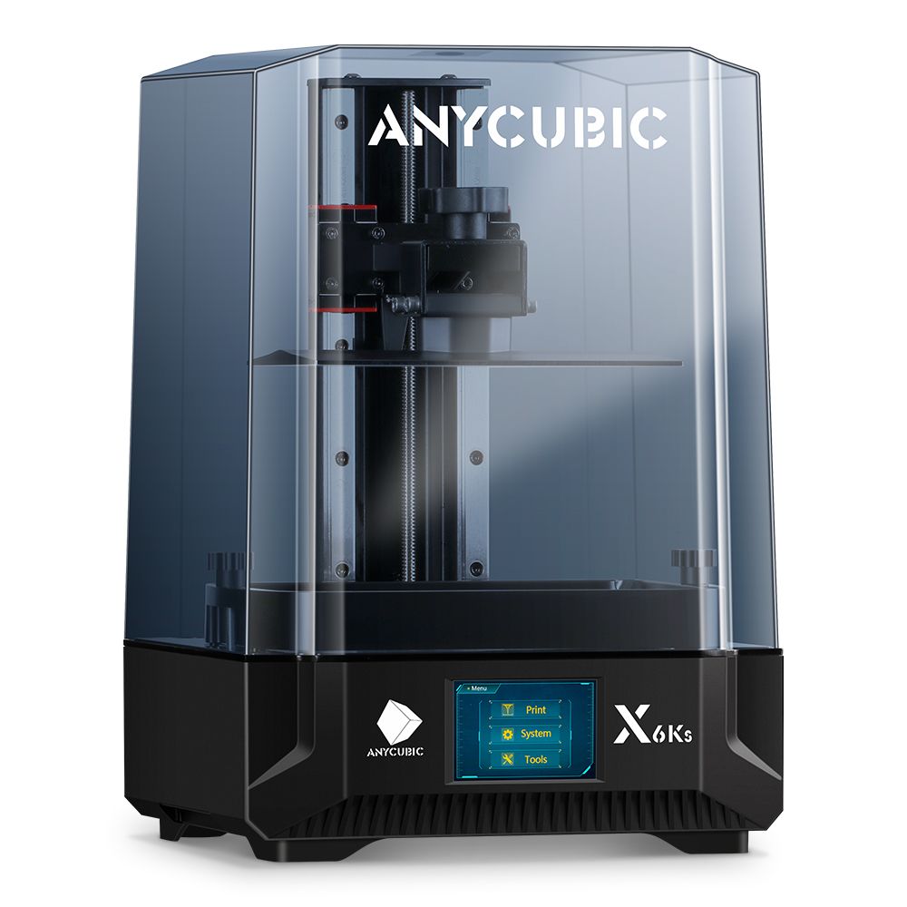 3D-принтер Anycubic Photon Mono X 6Ks