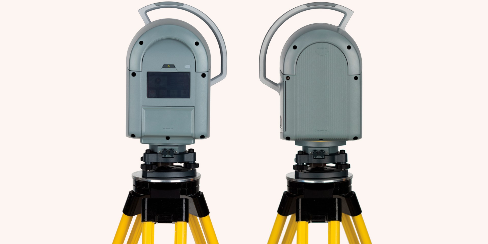 3D сканер Trimble TX8 (standard)