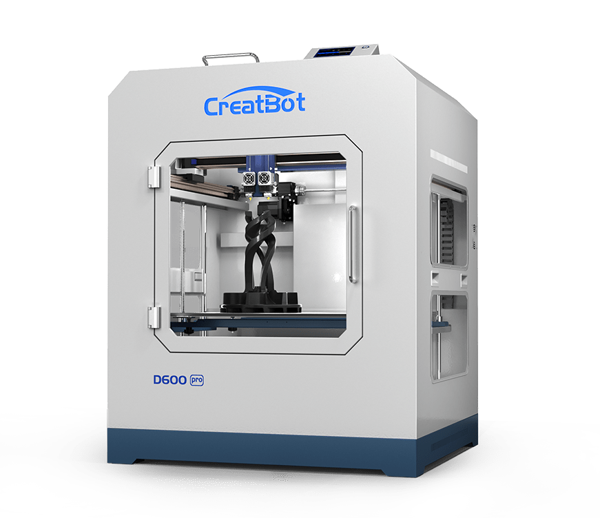 3D принтер CreatBot D600