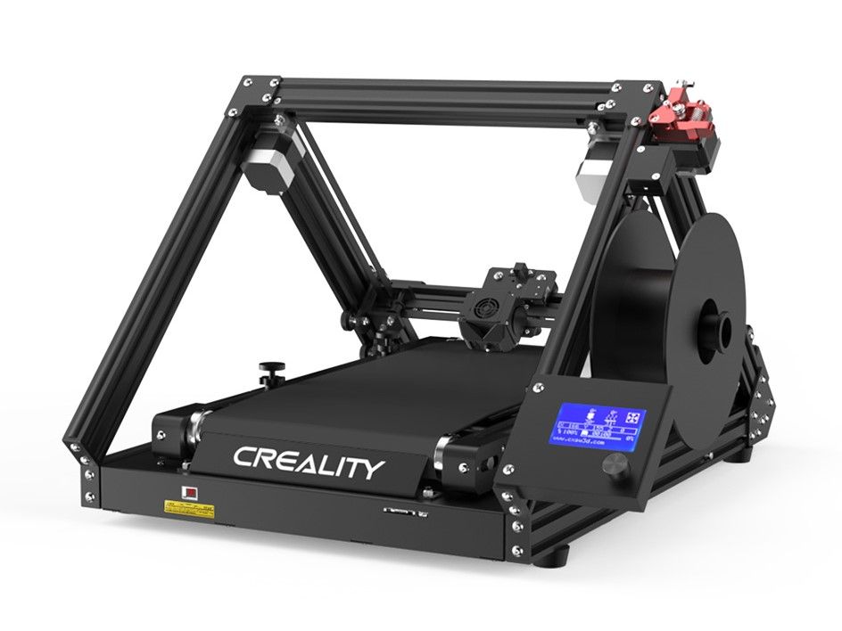 3D принтер Creality 3DPrintMill CR-30