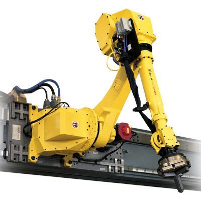 Робот Fanuc M-710iC/50T (M-710)