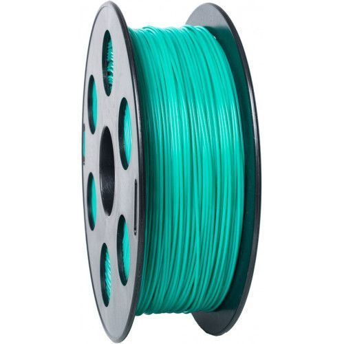 PLA ECO пластик Solidfilament 1,75 мм изумрудный 1 кг