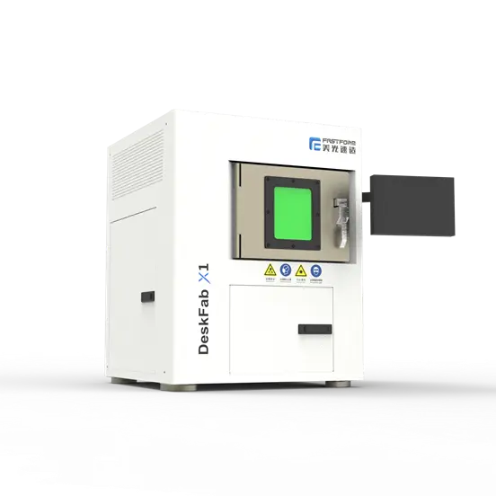 3D-принтер FastForm DeskFab X1