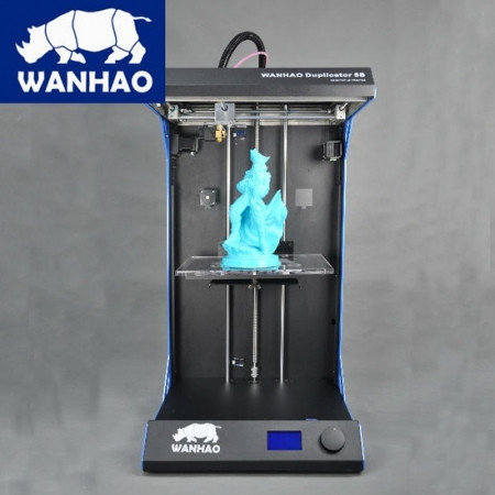 3D принтер Wanhao Duplicator 5S (D5S)