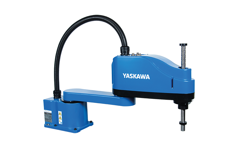 Робот YASKAWA SG650