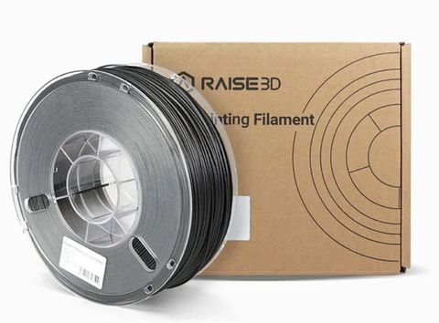 PA12 CF Industrial пластик Raise3D 1,75 мм 1кг