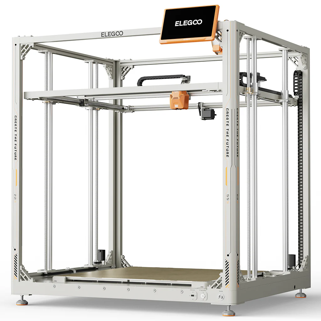 3D принтер Elegoo OrangeStorm Giga