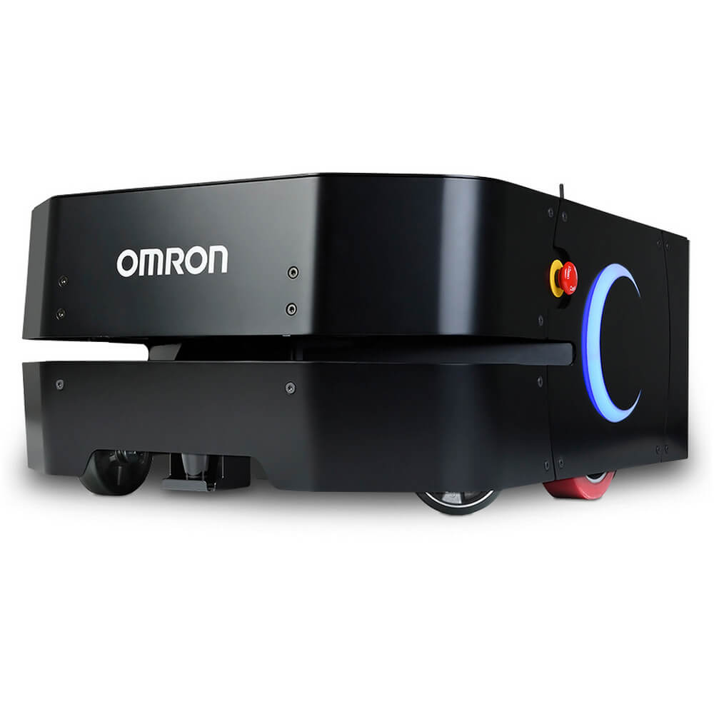 Автономный мобильный робот Omron 37222-20000