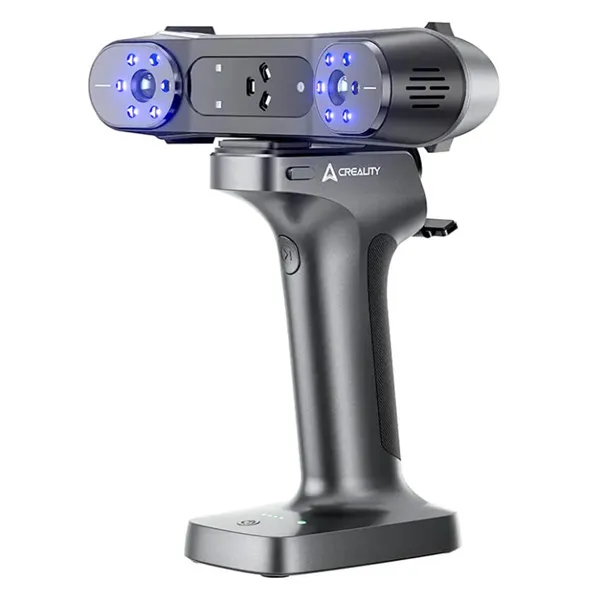 Гибридный 3D сканер Creality Raptor Х