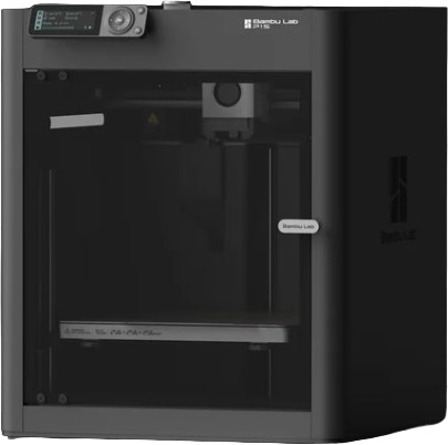 3D принтер Bambu Lab P1S