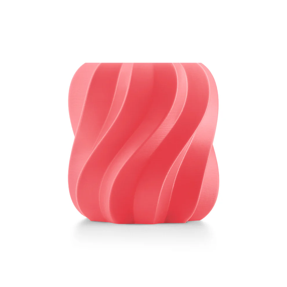 PETg пластик Anycubic 1 кг 1.75 мм Розовый