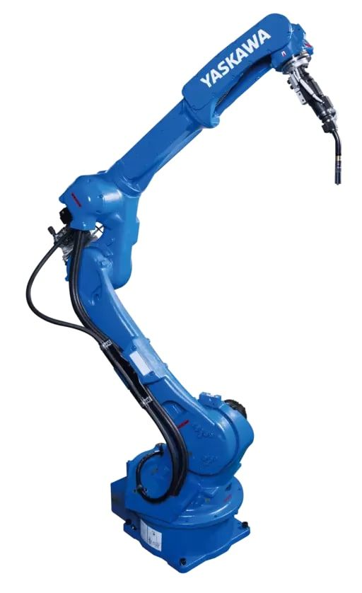 Робот Yaskawa Motoman AR2010