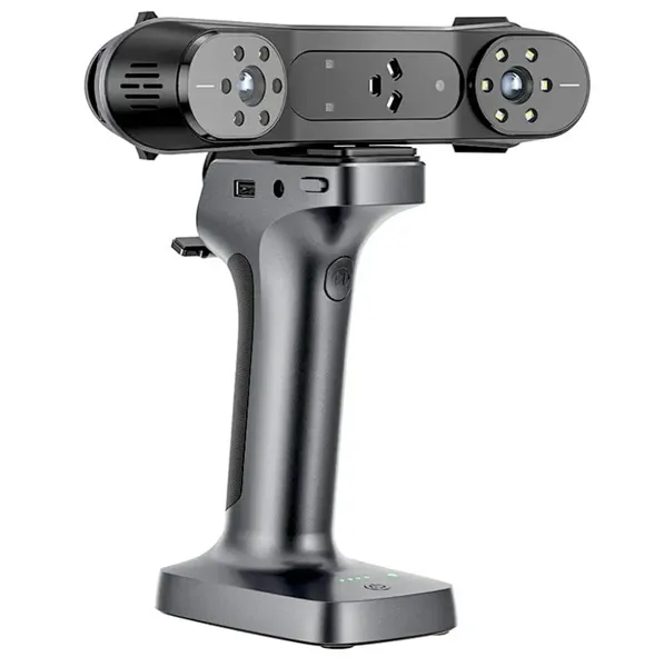 Гибридный 3D сканер Creality Raptor Х
