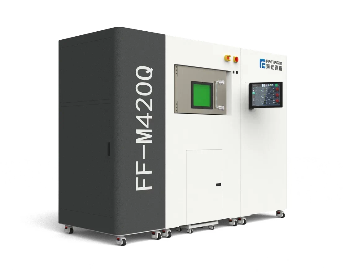 3D-принтер FastForm FF-420Q