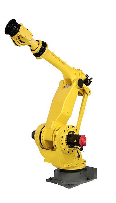 Робот Fanuc M-900iB/360