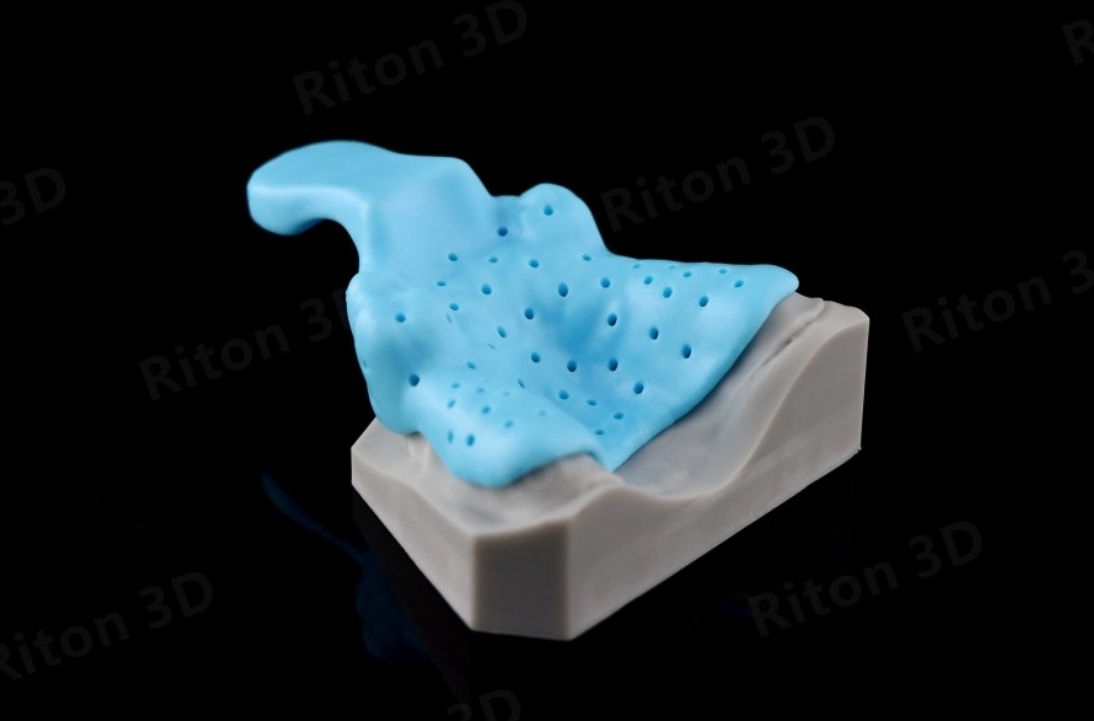 Фотополимер Riton Individual Impression Tray