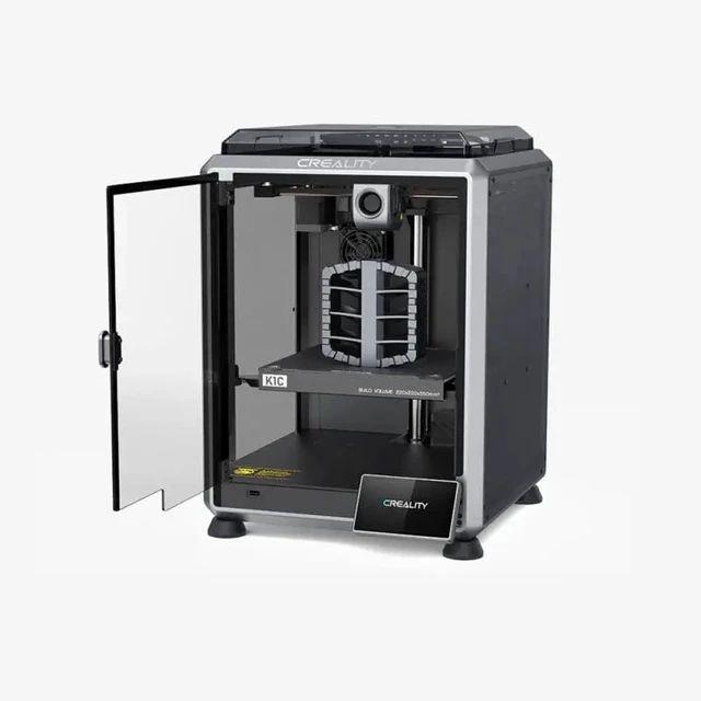 3D принтер Creality K1C