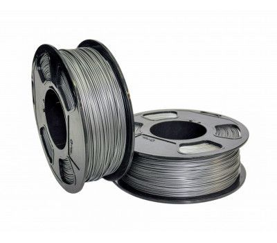 PLA  Aluminium пластик U3Print 1,75 мм 1кг