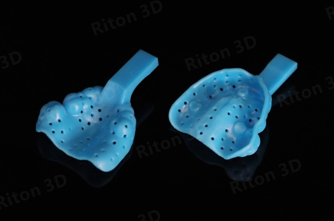 Фотополимер Riton Individual Impression Tray