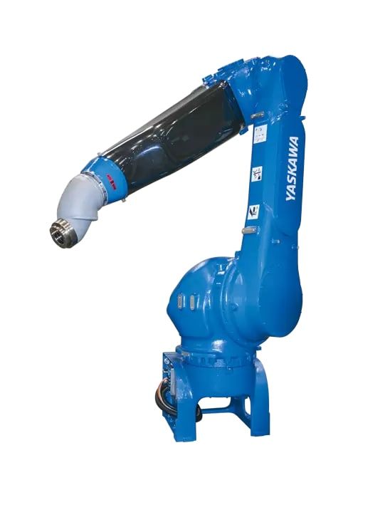 Робот Yaskawa Motoman MPX3500