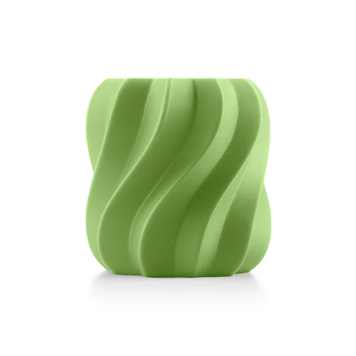 PLA+ Anycubic пластик для 3D печати 1.75 мм 1 кг Оливковый