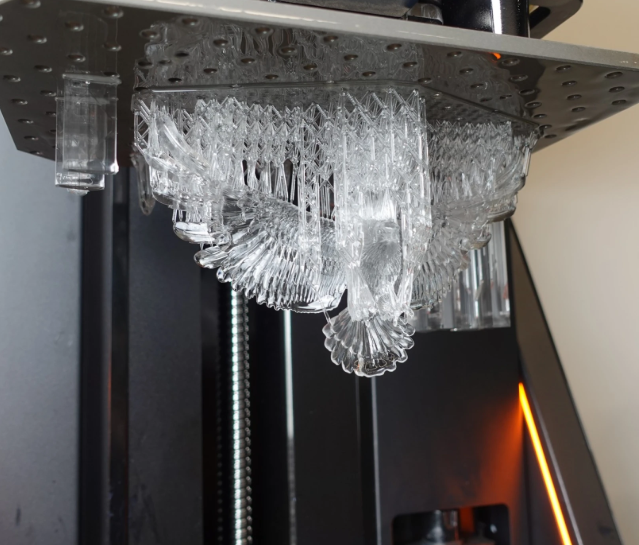 3D принтер HeyGears UltraCraft Reflex