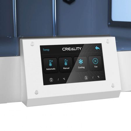 3D принтер Creality CR-5 Pro H