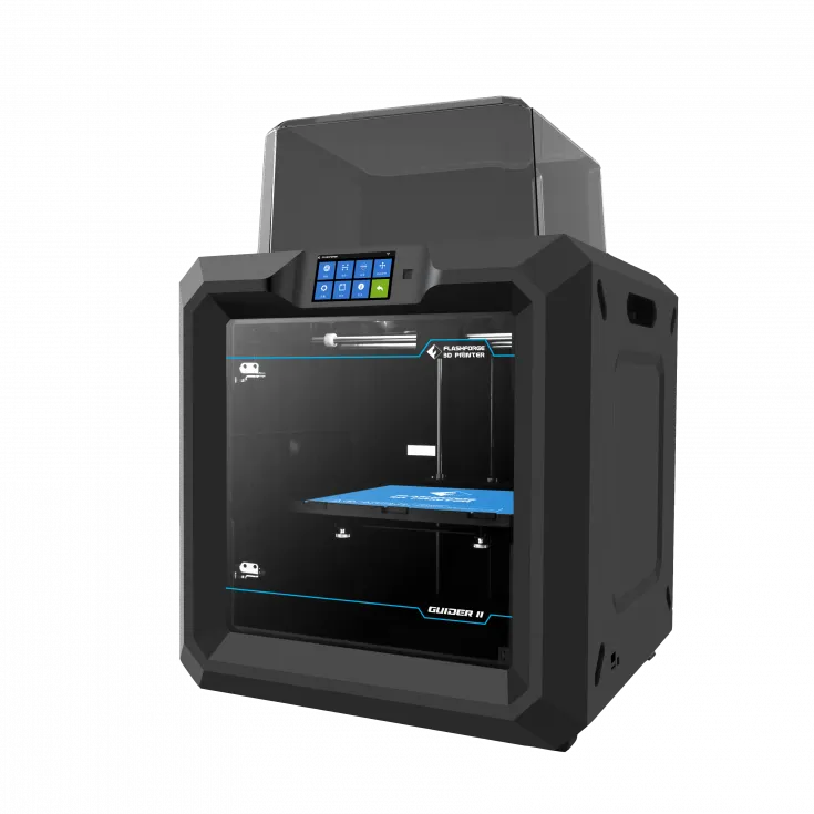 3D принтер FlashForge Guider II