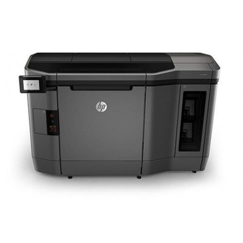 3D принтер HP Jet Fusion 3200