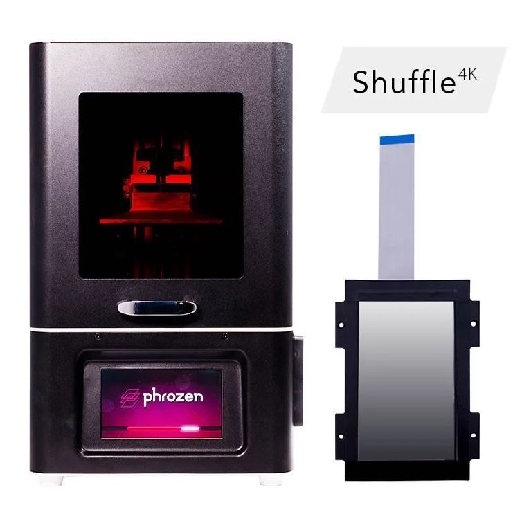 Дисплей LCD 5,5" для Phrozen Shuffle 4K