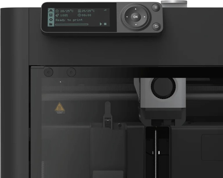 3D принтер Bambu Lab P1S