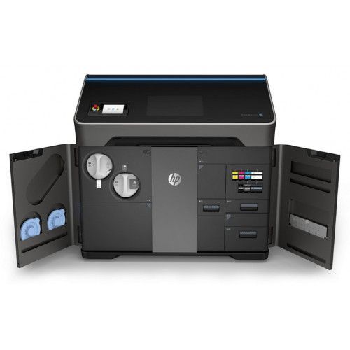 3D принтер HP Jet Fusion 380