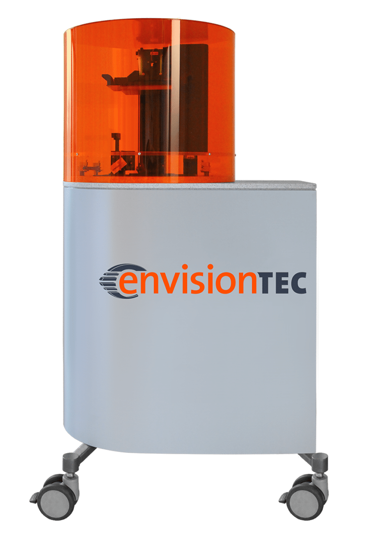 3D принтер EnvisionTEC Perfactory 4 Mini XL