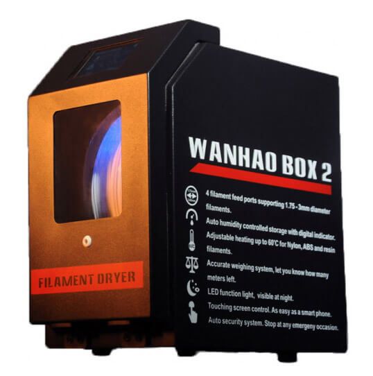 Wanhao Boxman-2