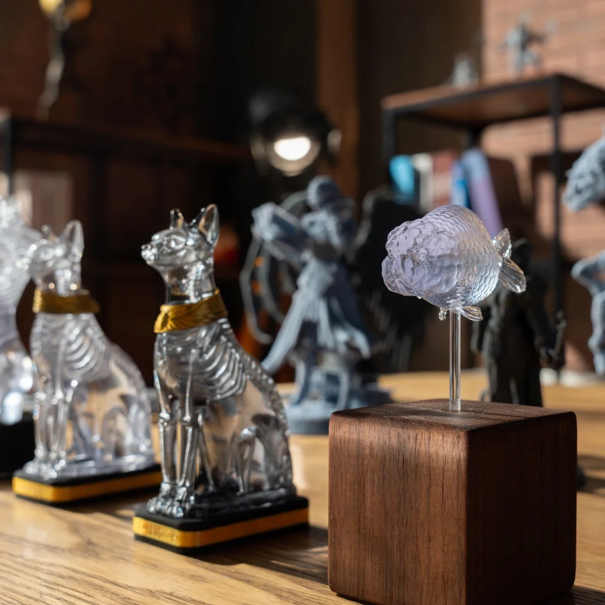 3D принтер HeyGears Reflex 2