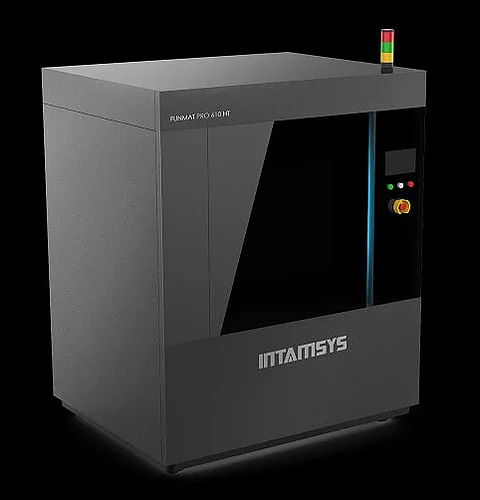 3D принтер Intamsys Funmat 610 HT