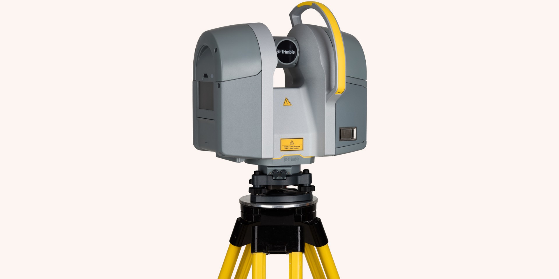 3D сканер Trimble TX6 (standard)