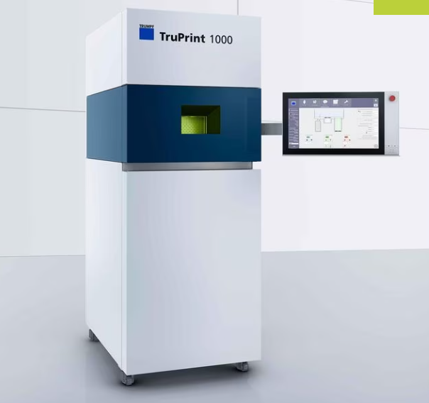 3D-принтер Trumpf TruPrint 1000