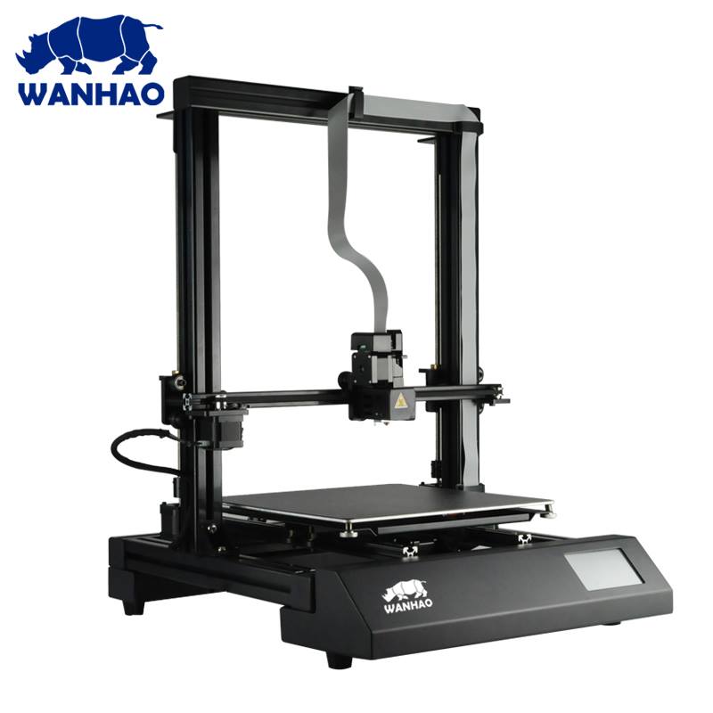 3D принтер Wanhao Duplicator D9/400 Mark II