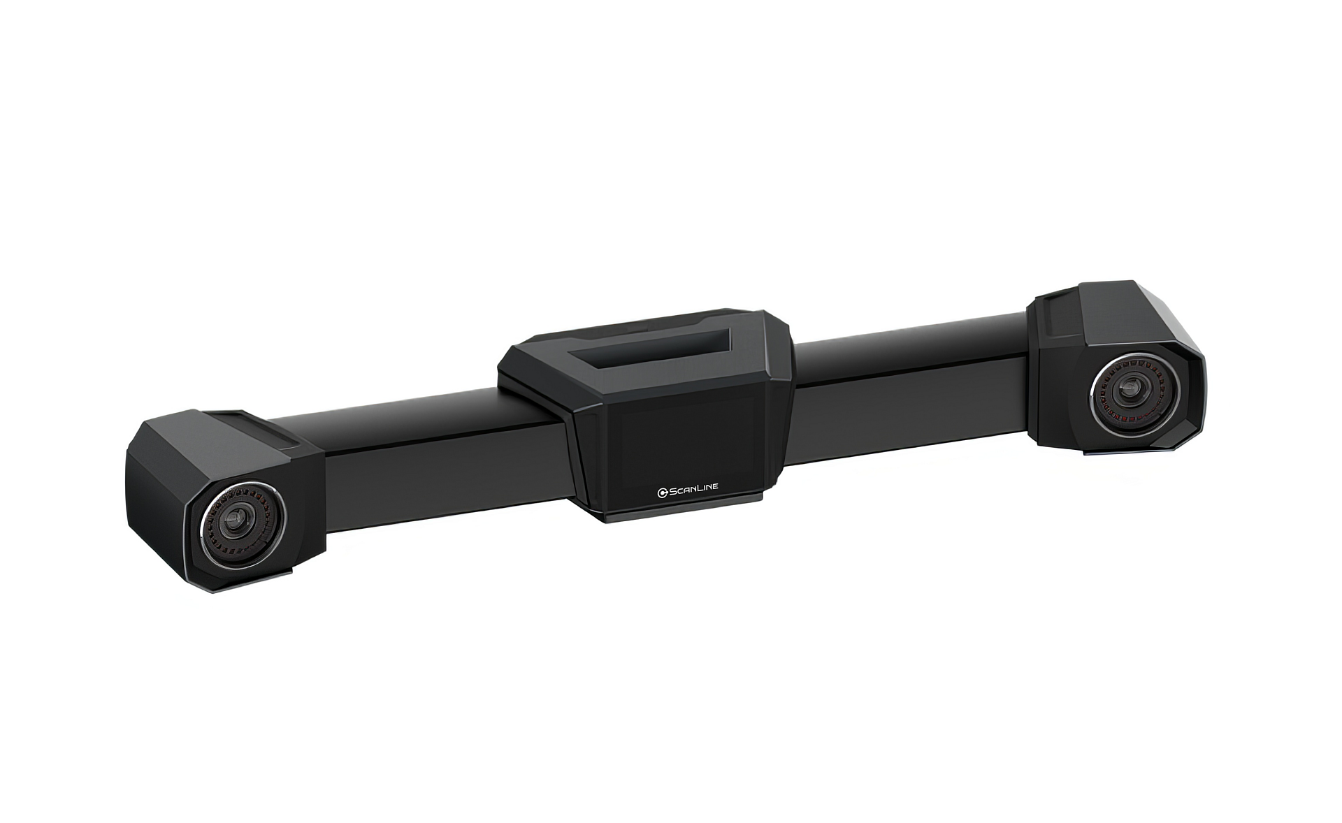 Система оптическая координатно-измерительная ScanLine TrackerScan Pro W