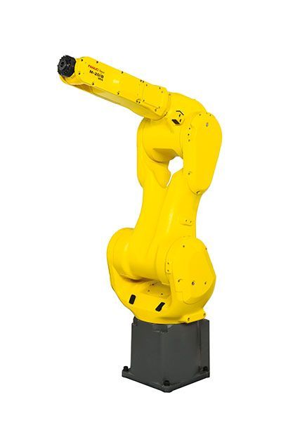 Промышленный робот Fanuc M-20iB/35S