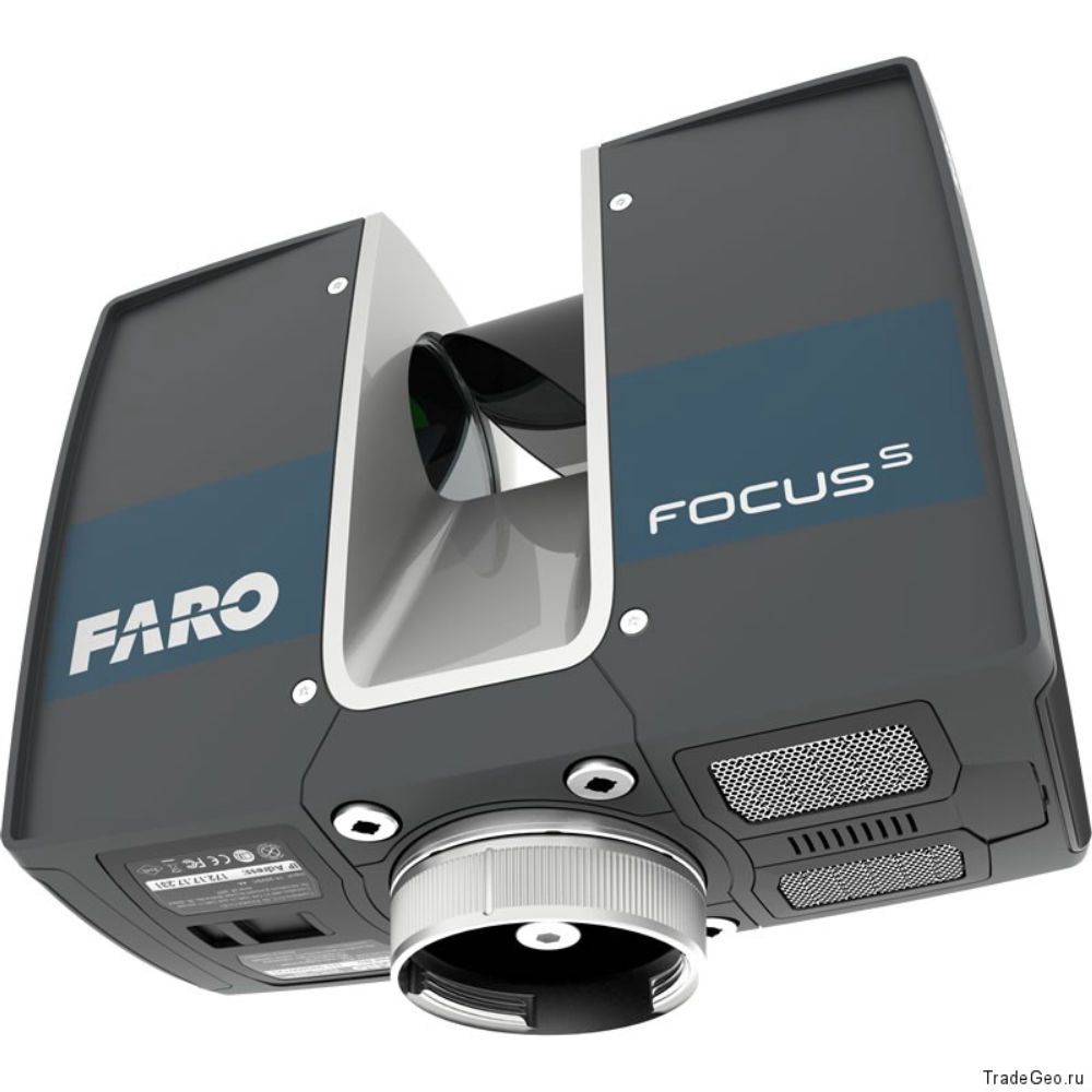 3D сканер Faro Focus S 350