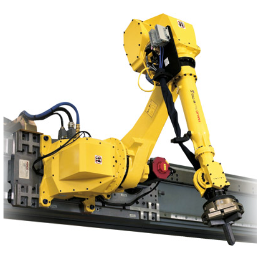 Робот Fanuc M-710iC/70T (M-710)