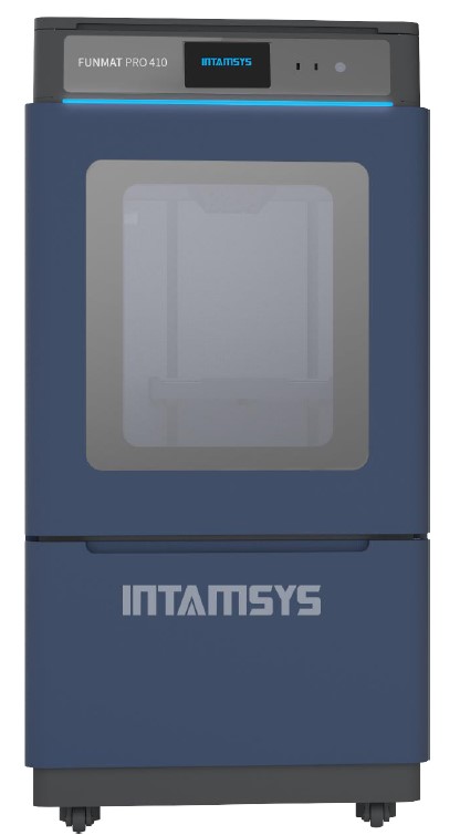 3D принтер Intamsys FUNMAT PRO 410