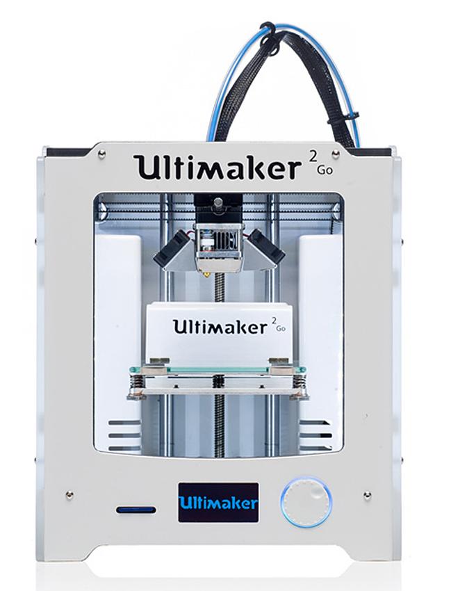 3D принтер Ultimaker 2 Go