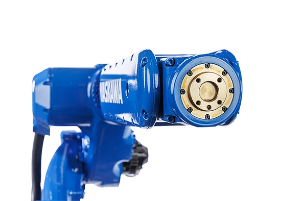 Робот Yaskawa GP20