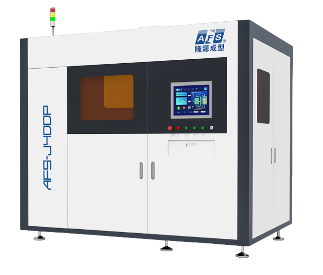 3D принтер AFS J400P